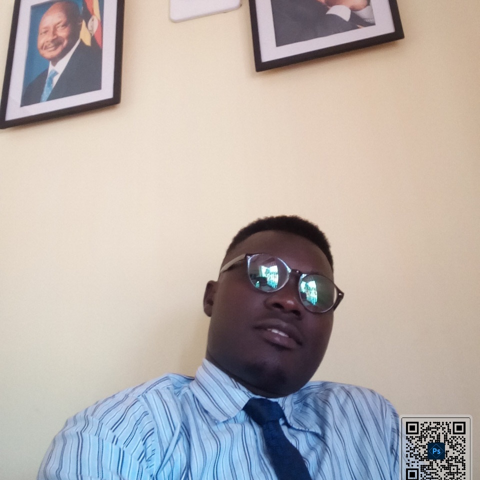 Prince Raphael Otaya Junior 